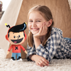 Xavier Riddle and the Secret Museum - Xavier Riddle Plush (PBS Kids)