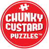 Potato Chips Jigsaw Puzzle - 236 Piece Premium Quality Puzzle Toy