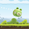 Angry Birds - Pig | Green Pig Plush