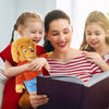 The Berenstain Bears Plush Bundle
