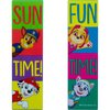 LogoPeg Towel Clips - Paw Patrol (Sun Time Fun Time)