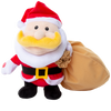 Santa Clause Plush