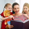 The Berenstain Bears Brother Bear Plush