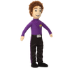 The Wiggles Plush - Lachy
