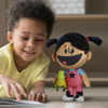 Xavier Riddle and The Secret Museum - Yadina Riddle Plush (PBS Kids)