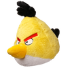 Angry Birds - Chuck | Yellow Bird Plush