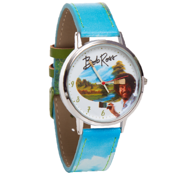 Bob Ross