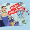 AOC Puzzle - 500 Pieces