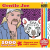 Tiger King Jigsaw Puzzle - 1000 Pieces (Cuddly Joe)