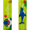 LogoPeg Towel Clips - Baby Shark (Green)