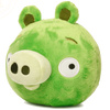 Angry Birds - Pig | Green Pig Plush