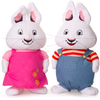 Max & Ruby Plush - Max