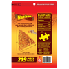 Nacho Jigsaw Puzzle - 219 Pieces Premium Quality Puzzle