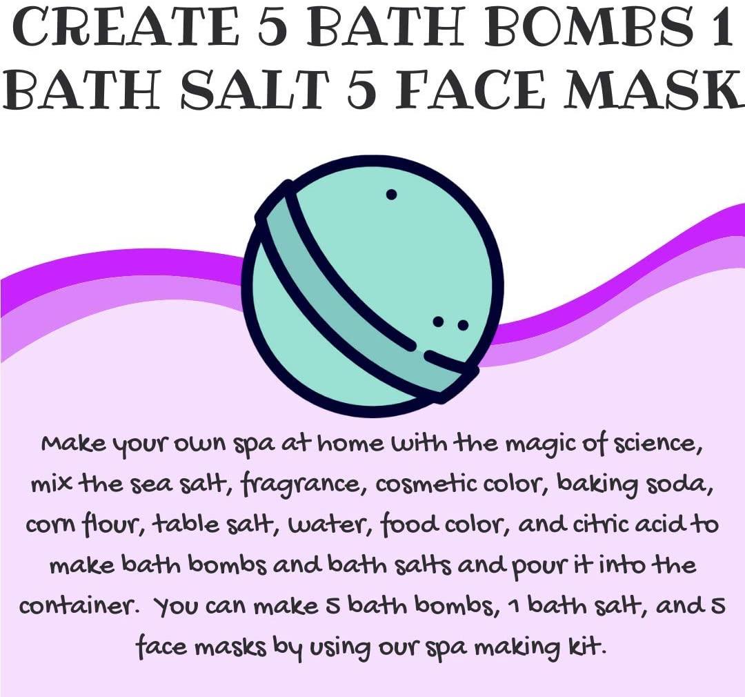 Your Bath Bomb Questions Answered - The Makeup Dummy