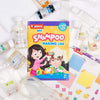 DIY Explore STEM Learner Kit - My Shampoo Making Lab