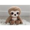 Copy Chat Sloth Plush - Repeats What You Say