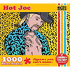 Tiger King Jigsaw Puzzle - 1000 Pieces (Hot Joe)