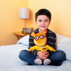 Daytime Arthur Plush (PBS Kids)