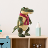 Lyle Lyle Crocodile Plush Doll (Movie Version)