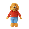 The Berenstain Bears Plush Bundle