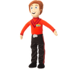 The Wiggles Plush - Simon
