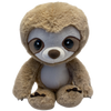 Copy Chat Sloth Plush - Repeats What You Say