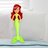 Zig & Sharko - Marina the Mermaid Plush