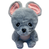Copy Chat Mouse Plush - Repeats What You Say