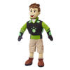 Wild Kratts - Chris Plush