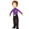 The Wiggles Plush - Lachy