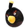 Angry Birds - Bomb | Black Bird Plush
