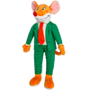 Geronimo Stilton Mouse Plush