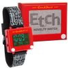 Etch A Sketch Digital Watch