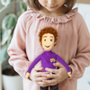 The Wiggles Plush - Lachy