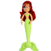 Zig & Sharko - Marina the Mermaid Plush