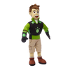 Wild Kratts - Chris Plush