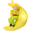Little Prince with Moon Plush