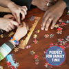 VP Kamala Harris Puzzle - 500 Pieces