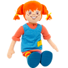 Pippi Longstocking Plush