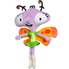 Let's Go Luna! - Carmen Plush (PBS Kids)