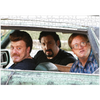 Trailer Park Boys Jigsaw Puzzle - 420 Pieces (S-Mobile)