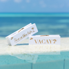 LogoPeg Towel Clips - Vacay