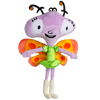 Let's Go Luna! - Carmen Plush (PBS Kids)