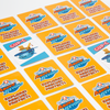 Octonauts Card Games