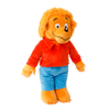 The Berenstain Bears Brother Bear Plush