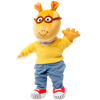 15" Arthur Plush (PBS Kids)