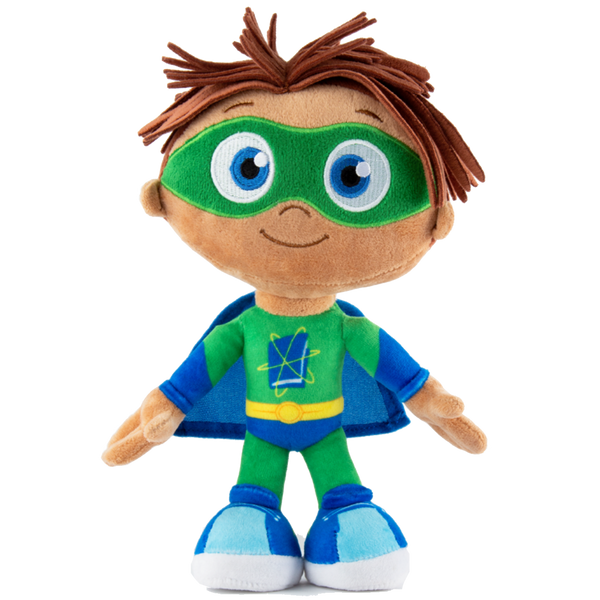 Super Why!