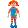 Pippi Longstocking Plush