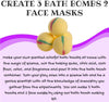 DIY Explore STEM Learner Kit - My Bath Bomb Making Lab