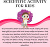 DIY Explore STEM Learner Kit - My Bath Bomb Making Lab